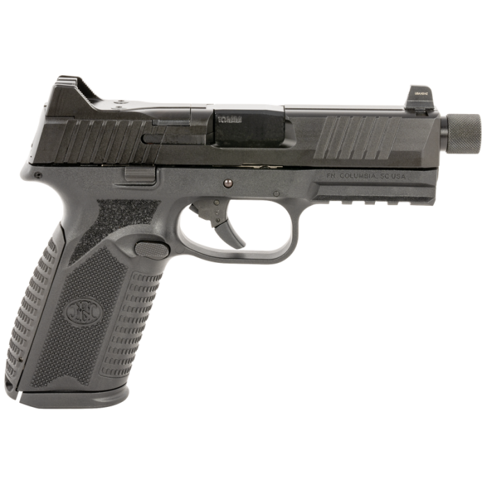 FN 510 Tactical 10mm 4.71" Barrel 22-Rounds