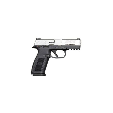 FN Pistol FNS 40 SW Blk Stainless NS 14rd 66943