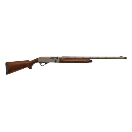 Franchi Affinity 3 Elite Upland 20 Ga, 26" Barrel, 3", Walnut & Gunmetal Gray, 4rd