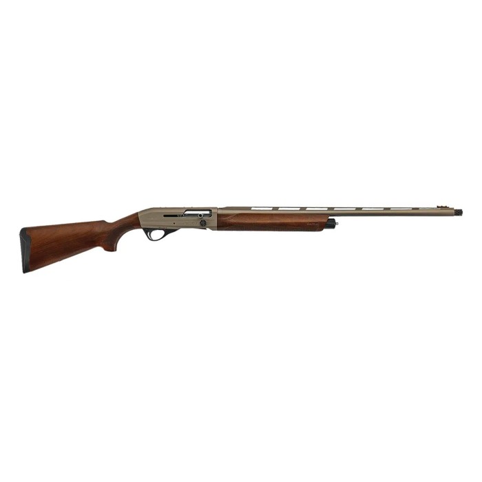 Franchi Affinity 3 Elite Upland 20 Ga, 26" Barrel, 3", Walnut & Gunmetal Gray, 4rd