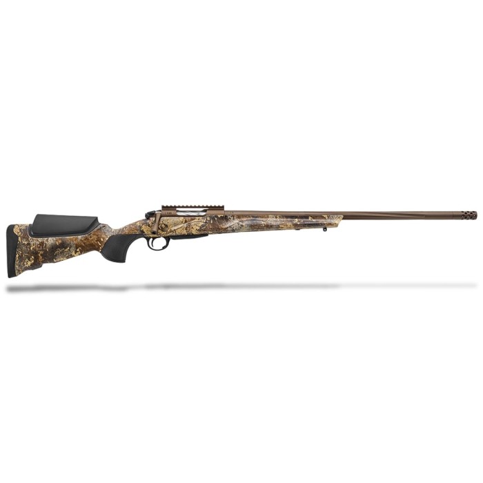 Franchi Momentum Varmint Elite 6.5 Creedmoor 24