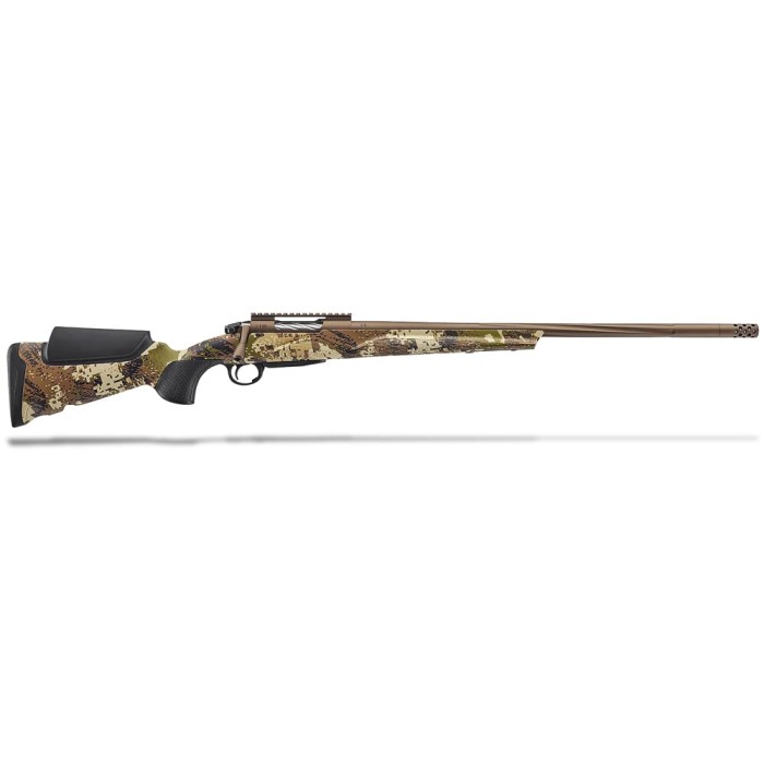 Franchi Momentum Elite Varmint .308 Win 24