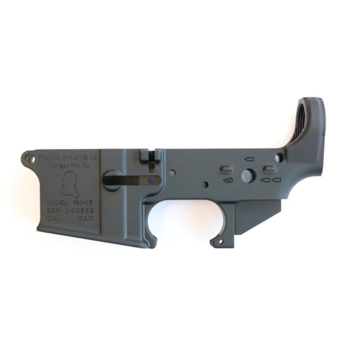 FA BFS MARKED STRIPPED LOWER