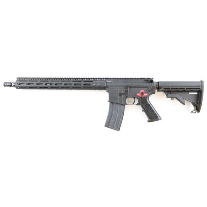 Franklin Armory Bfsiii M4 5.56mm 16" 30+1