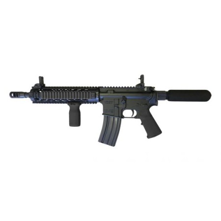 Franklin Armory XO-26 11.5" .450 Bushmaster AR-15 Pistol, Black - 3059