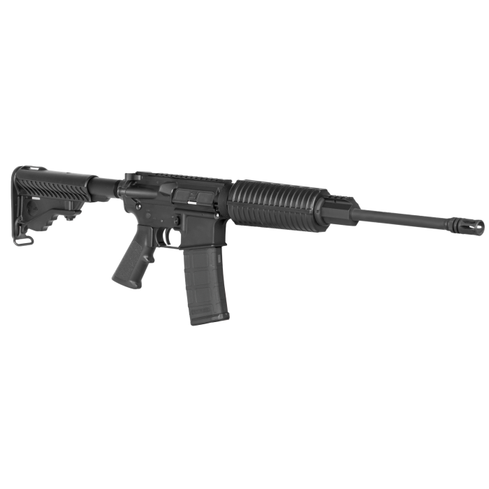 DPMS Oracle 5.56mm 16in 30rd Mag Semi-Auto Rifle (RFA3-OC)