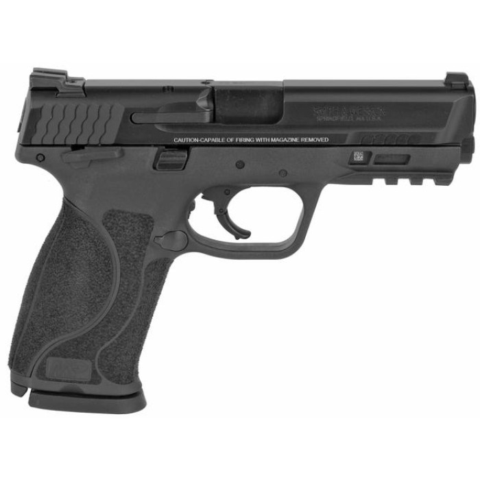 Smith and Wesson M&P40 M2.0 .40 SW 4.25" Barrel 15-Rounds