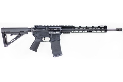 Diamondback DB15 AR-15 5.56 NATO / .223 Rem 16" Barrel 30-Rounds