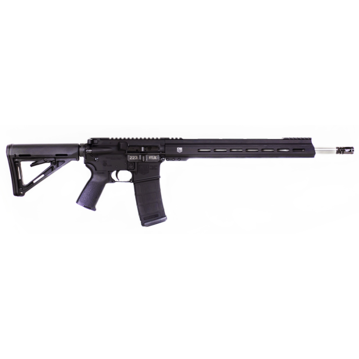 Diamondback DB15 .223 Wylde 18" Barrel 30-Rounds