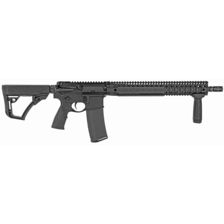 Daniel Defense DDM4 V9 5.56 NATO / .223 Rem 16" Barrel 30-Rounds