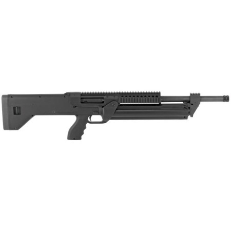 SRM Arms M1216 Gen2 Semi-Automatic Shotgun 12 GA 18.5" Barrel 3" Chamber 16-Rounds