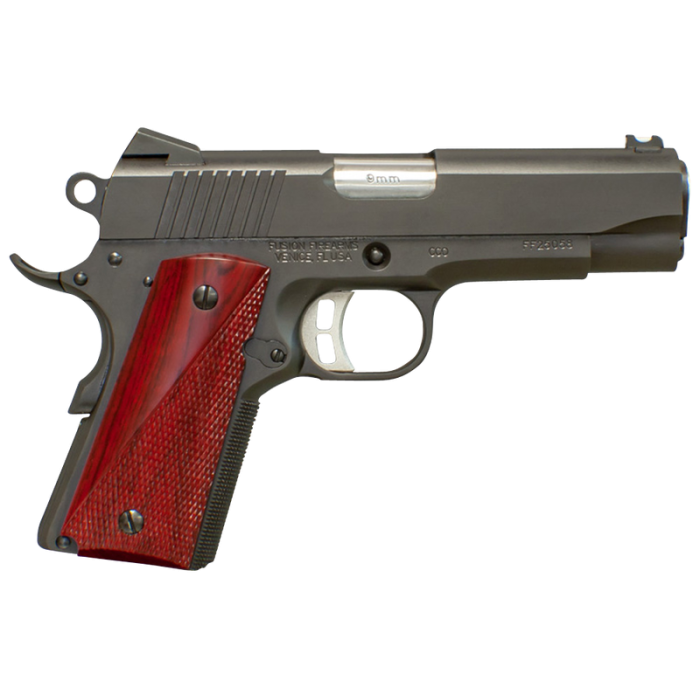 Fusion Freedom CCO .45 ACP 5" Barrel 7-Rounds