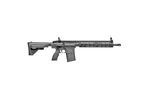 Hk Mr762 Rifle 7.62x51 - 16.5" 20rd M-lok<