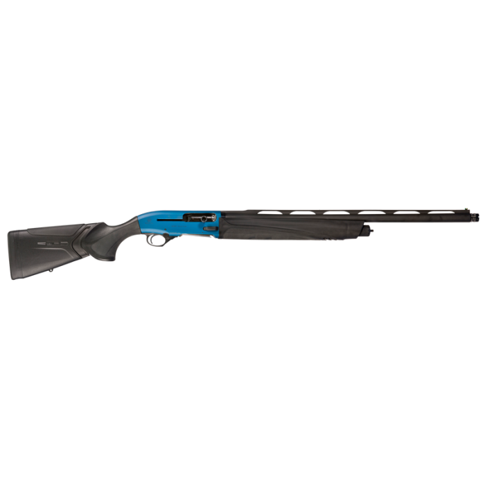 Beretta 1301 Comp Blue 12 GA 21" Barrel 3"-Chamber 2-Rounds