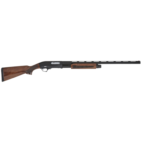 Tristar Cobra III Field Walnut 12 GA 28" Barrel 3"-Chamber 5-Rounds