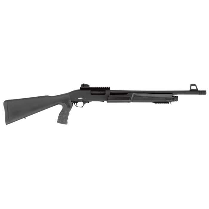 Tristar Cobra III Force 12 GA 18.5" Barrel 3" Chamber 5-Rounds