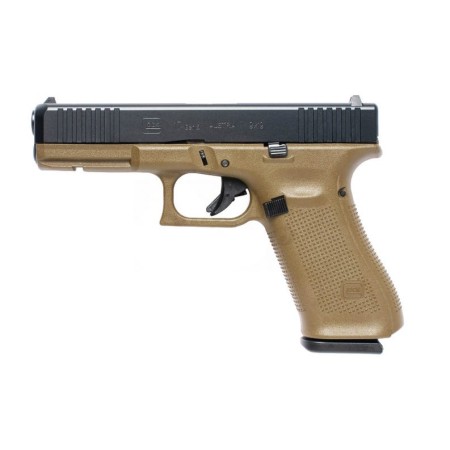 GLOCK G17 GEN 5