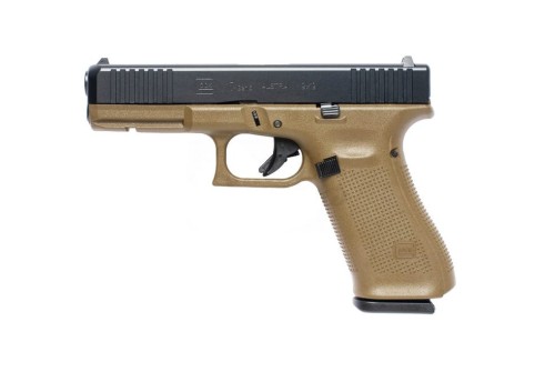 GLOCK G17 GEN 5