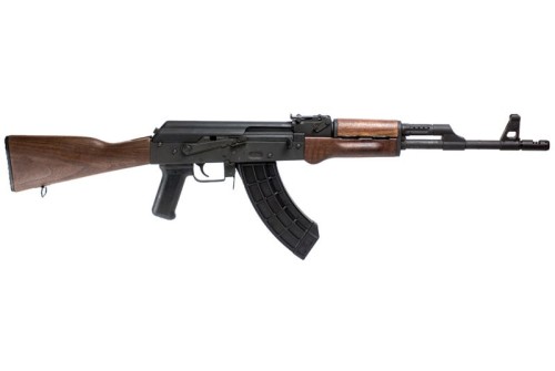 Century Arms VSKA Walnut 7.62 X 39 16.5" Barrel 30-Rounds