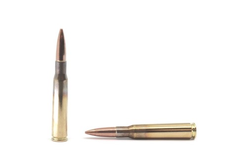 PPU PPRM50M Rangemaster 50 BMG 625 Gr Full Metal Jacket FMJ 120 Bx