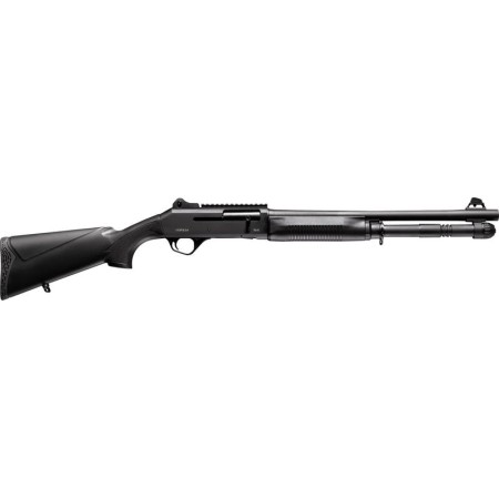 Four Peaks Copolla T4-S 12 GA 18.5" Barrel 3"-Chamber 5-Rounds