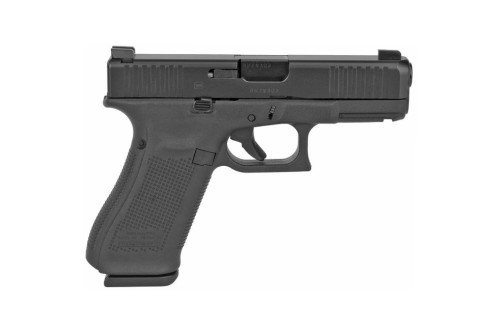 Glock 45 Gen5 9mm 4.02" Barrel 17-Rounds Rebuilt