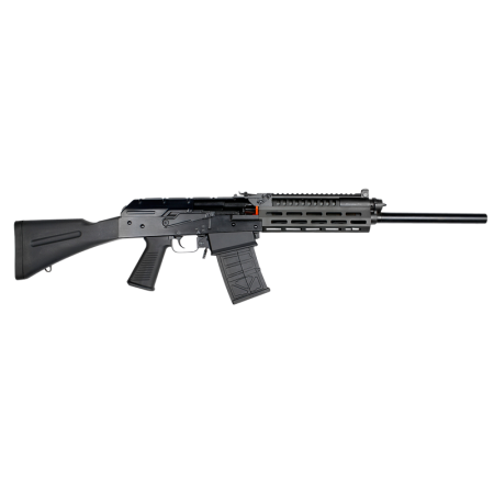 JTS Group M12AK-T1 12 GA 18.7" Barrel 5-Rounds 3" Chamber