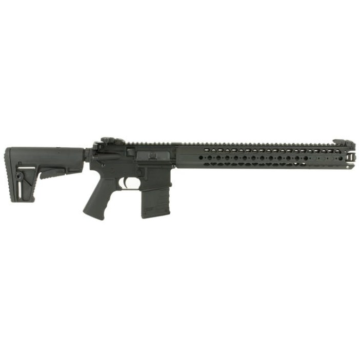 Kriss DMK22C LVOA .22 LR 16.5" Barrel 15-Rounds