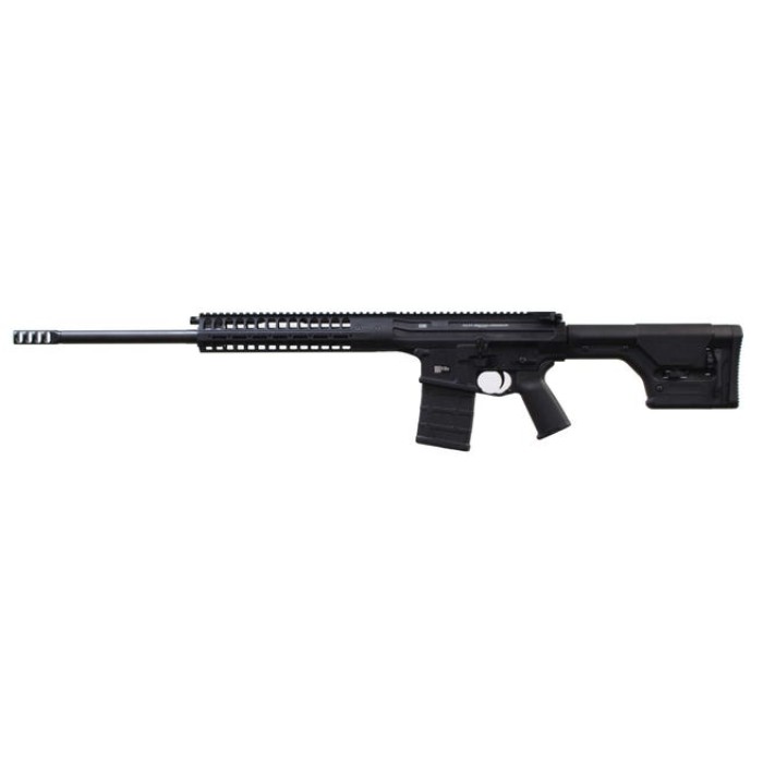 LWRC REPR MKII 6.5 Creedmoor 22" Barrel 20-Rounds Optics Ready