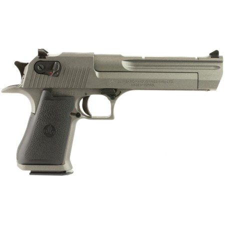 Magnum Research Desert Eagle Mark XIXTungsten .44 Mag 6" Barrel 8-Rounds