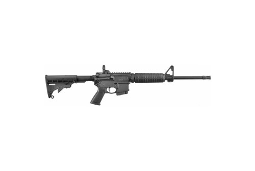 Ruger AR-556 AR 15 5.56 NATO / .223 Rem 16.1" Barrel 10-Rounds