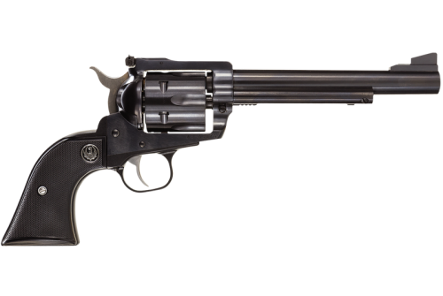 Ruger Blackhawk .41 Rem Mag 6.5" Barrel 6-Rounds