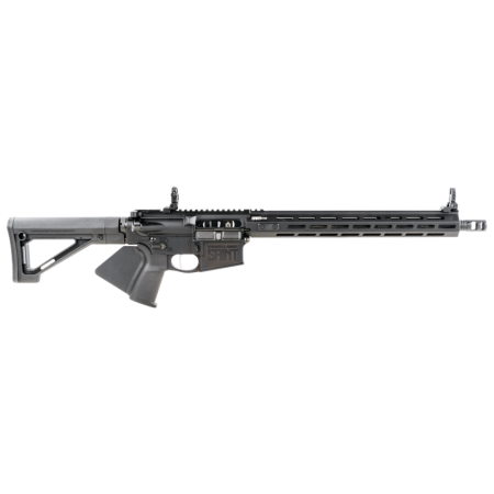 Springfield Armory Saint Victor .308 Win 16" Barrel 10-Rounds Flip-Up Sights