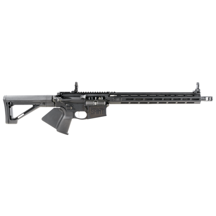 Springfield Armory Saint Victor .308 Win 16" Barrel 10-Rounds Flip-Up Sights