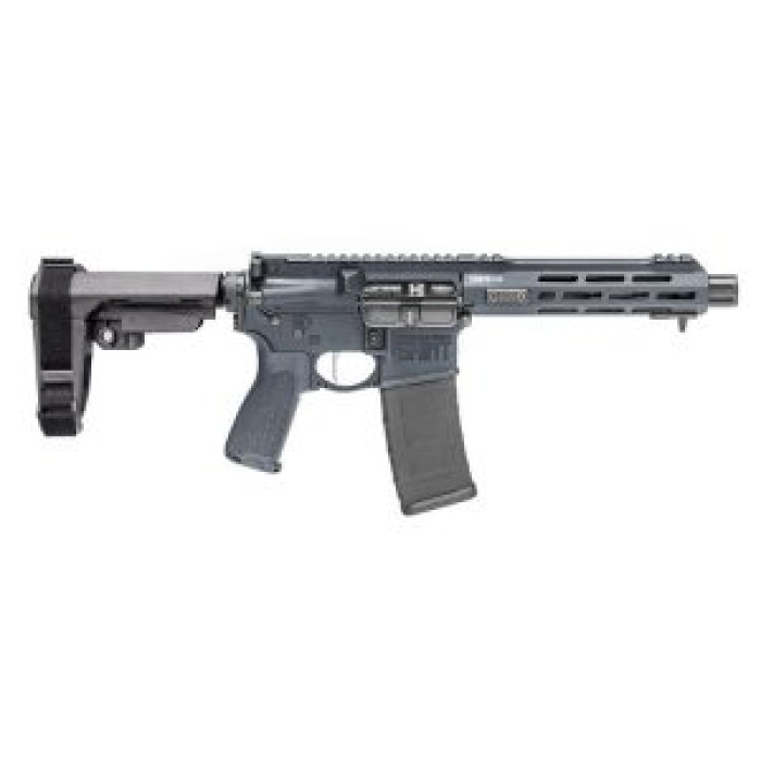 Saint Victor 5.56 7.5" 30Rd STV975556Y-SBA3