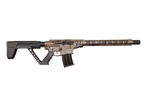 Armscor , Rocki Vr80-ns Vr80 Realtree Timber  12ga 5rd Ns