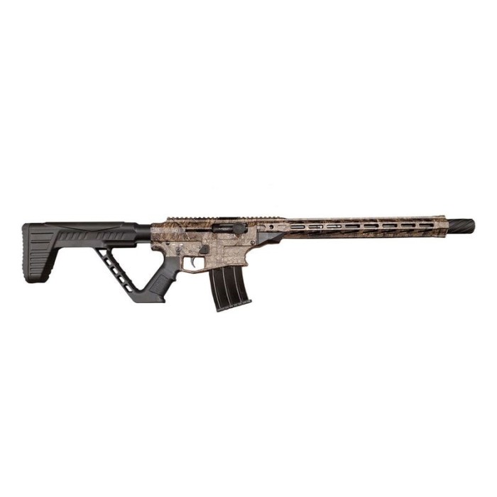 Armscor , Rocki Vr80-ns Vr80 Realtree Timber  12ga 5rd Ns