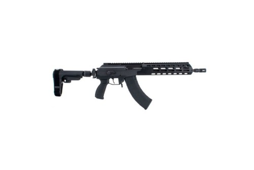 IWI Galil Ace Gen 2 7.62x39 Pistol MLOK 30rd Folding Brace 13" Barrel - GAP33SB