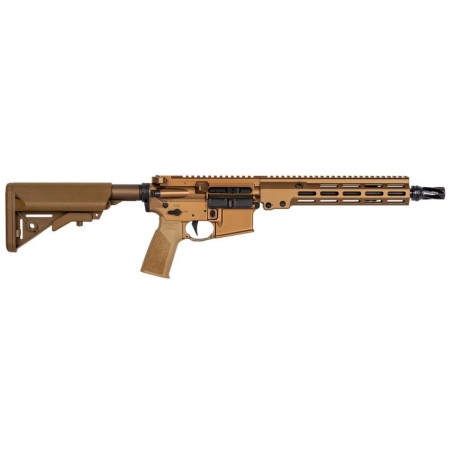Geissele Super Duty MOD 1 5.56 NATO 11.5