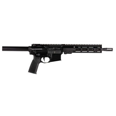 Geissele Super Duty 5.56mm NATO 10.3