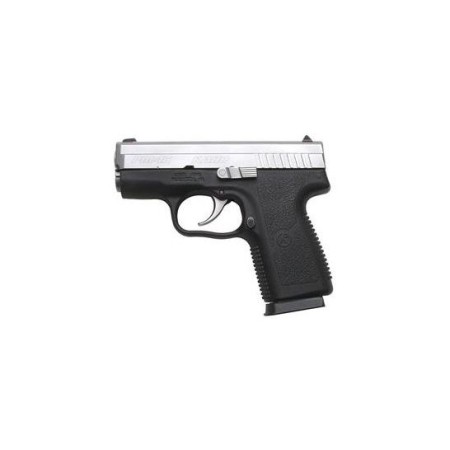 Kahr Arms Pm45 45Acp 3 NS Matte SS Poly 5Rd PM4543N 602686128094