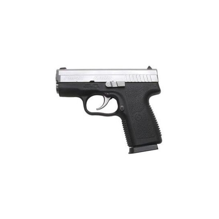 Kahr Arms Pm45 45Acp 3 NS Matte SS Poly 5Rd PM4543N 602686128094