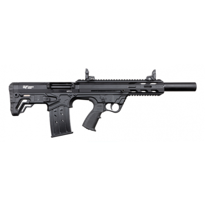 GForce Arms 12 Gauge Bullpup Shotgun Semi-Auto - GFY-1