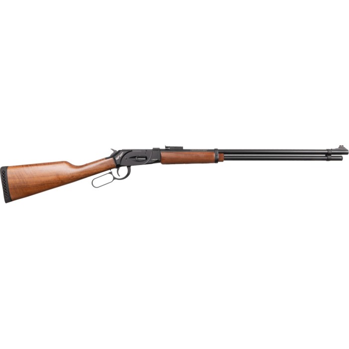 Gforce Arms Lvr410 410 Ga, 2.5" Chmbr, 24" Barrel, Turkish Walnut, 9rd