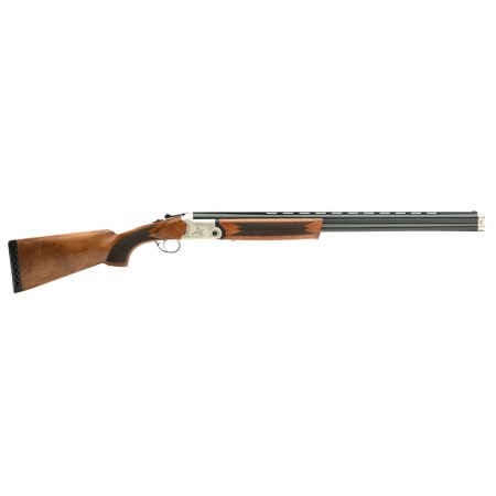 GFORCE Over/Under 12ga Shotgun w/Walnut 28