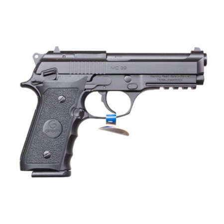 Eaa Gir Mc39 SA 9Mm Blk 18Rd 390400