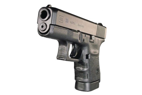 GLOCK 29 10mm 3.78" B FS 2/10 PI29502 764503295027