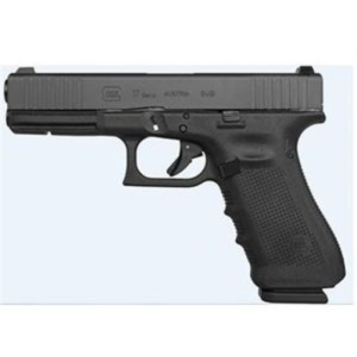 Glock 17 Gen4 9Mm 10Rd FS Gns 3Mags Pg1750731fs