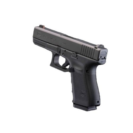 Glock 19 Gen 4 9mm Pistol With ProGlo Sights - UG1950503