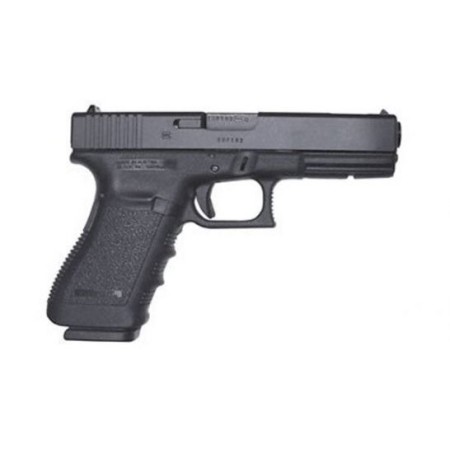 Glock 21 .45Acp FS 13-Shot Black G-Gun US MFG Gen3 2113US